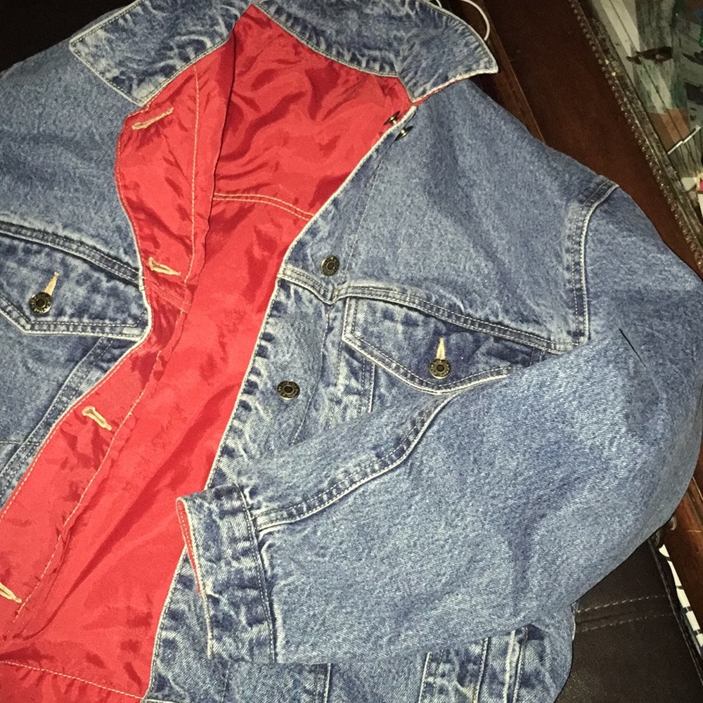 Vintage GAP  denim jacket